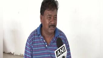 Mining lease case: Jharkhand Congress working president slams BJP, says opposition busy in buying and selling leaders