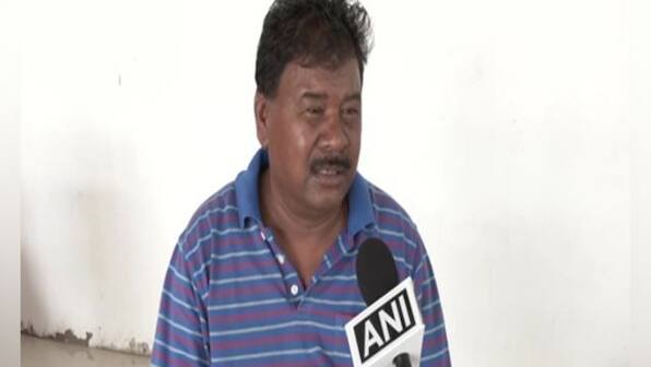 Mining lease case: Jharkhand Congress working president slams BJP, says opposition busy in buying and selling leaders