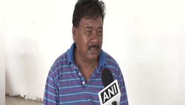 Mining lease case: Jharkhand Congress working president slams BJP, says opposition busy in buying and selling leaders