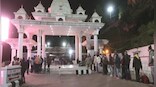 Vaisho Devi shrine to get Skywalk for better crowd management by November