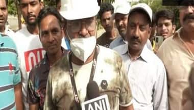 Noida Supertech Twin Towers: Demolition 100 per cent successful, says Independent explosives expert Chetan Dutta