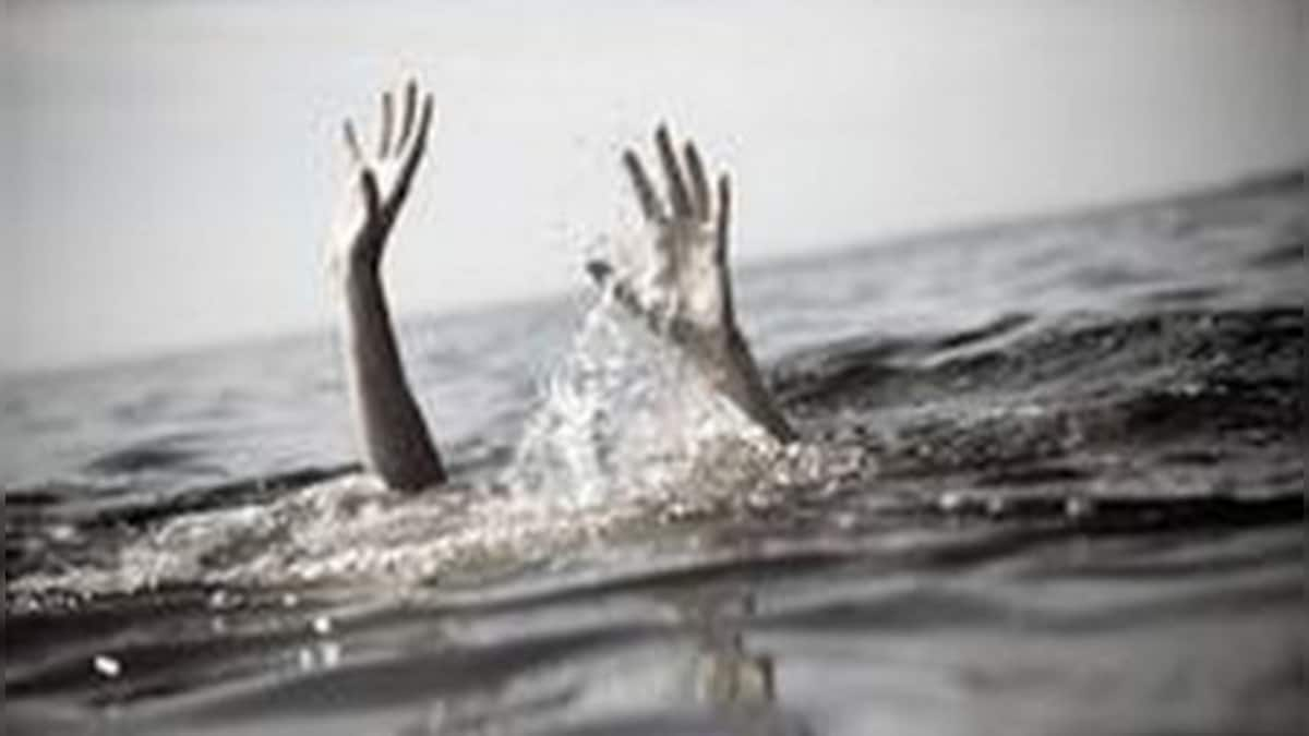 Noida: Five boys drown in Yamuna during idol immersion