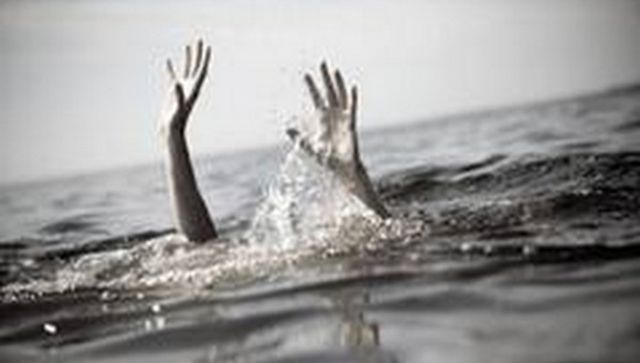 Noida: Five boys drown in Yamuna during idol immersion Noida: Five boys drown in Yamuna during idol immersion