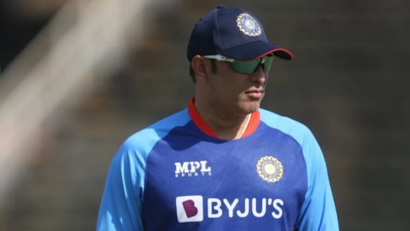 Asia Cup 2022: VVS Laxman named Team India's interim head coach
