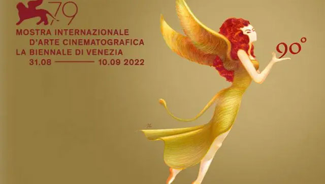 Stars are all set to shine brighter as the Venice Film Festival begins this week Stars are all set to shine brighter as the Venice Film Festival begins this week