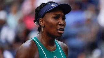 ASB Classic: Venus Williams falls to Zhu Lin in marathon; Coco Gauff wins; Emma Raducanu retires
