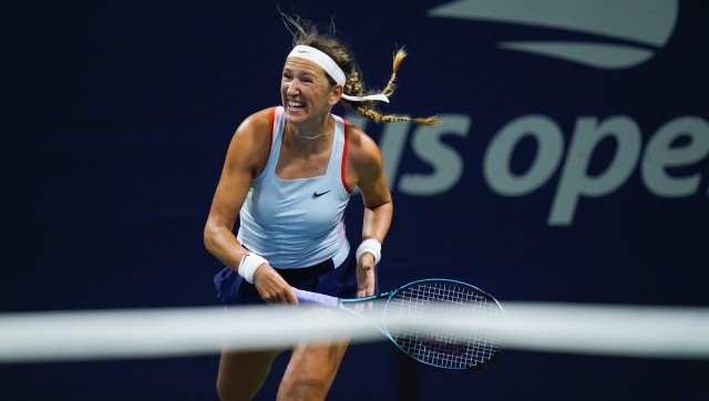 US Open 2022: Victoria Azarenka, Marta Kostyuk set for Belarus-Ukraine clash US Open 2022: Victoria Azarenka, Marta Kostyuk set for Belarus-Ukraine clash