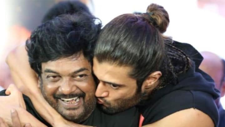 Here’s why Vijay Deverakonda needs to distance himself from Puri Jagannadh's terrifying toxicity