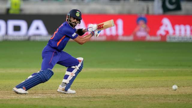 India vs Pakistan, Asia Cup Stat Attack: Virat Kohli's 100th T20I, Bhuvneshwar Kumar's bowling and more India vs Pakistan, Asia Cup Stat Attack: Virat Kohli's 100th T20I, Bhuvneshwar Kumar's bowling and more