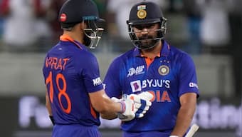 India vs Hong Kong Asia Cup: When and where to watch IND vs HK, live streaming, time in IST, TV Channel