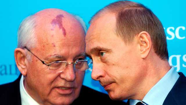 Tricky affair for West and Putin, Mikhail Gorbachev will not get state funeral, says Russian media Tricky affair for West and Putin, Mikhail Gorbachev will not get state funeral, says Russian media