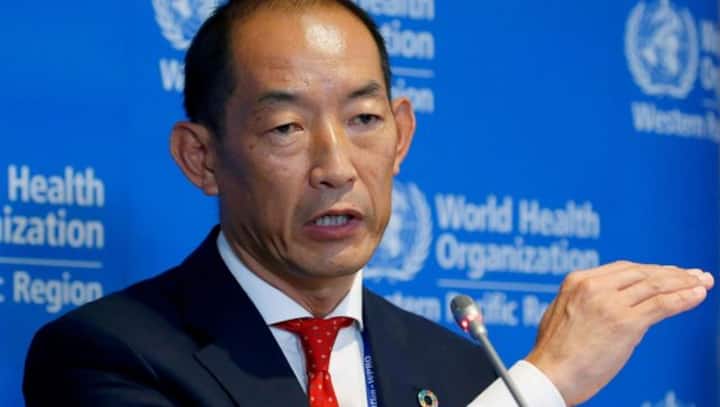 Top WHO director in Asia accused of racism, abuse; put 'on leave' Top WHO director in Asia accused of racism, abuse; put 'on leave'