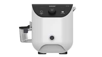 'Dosa printer': Netizens divided over machine that helps make India's favourite Southern cuisine