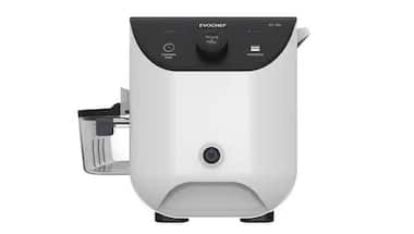 'Dosa printer': Netizens divided over machine that helps make India's favourite Southern cuisine