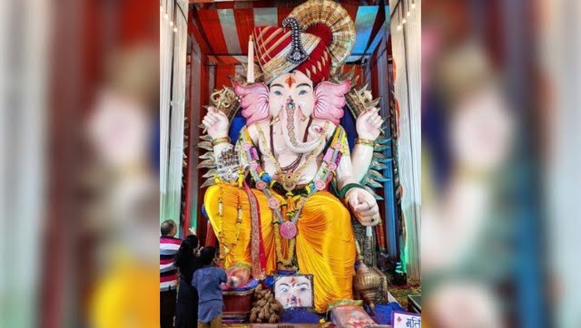 Ganesh Chaturthi 2022: Best pandals in Mumbai and Pune Ganesh Chaturthi 2022: Best pandals in Mumbai and Pune