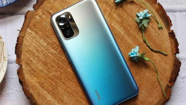 Xiaomi to relaunch the Redmi Note 10S as Note 11 SE in India; Check out the specs, launch date and more Xiaomi to relaunch the Redmi Note 10S as Note 11 SE in India; Check out the specs, launch date and more