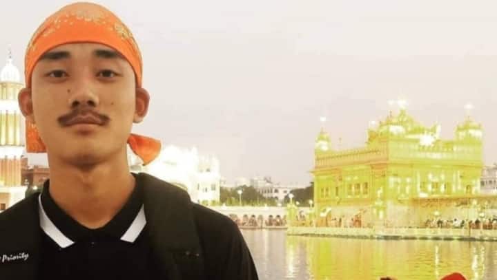 24-year-old Indian kick boxer dies after head blow 24-year-old Indian kick boxer dies after head blow
