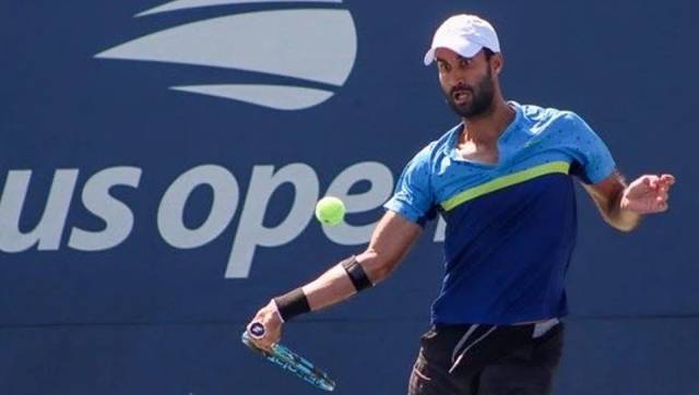 US Open 2022: Yuki Bhambri advances, Ramkumar Ramanathan, Sumit Nagal knocked out in qualifiers US Open 2022: Yuki Bhambri advances, Ramkumar Ramanathan, Sumit Nagal knocked out in qualifiers