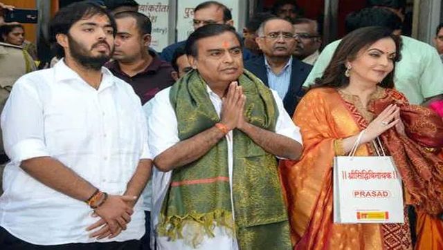 Ten bedrooms, private spa, indoor pools: What makes Anant Ambani’s new house the most expensive in Dubai? Ten bedrooms, private spa, indoor pools: What makes Anant Ambani’s new house the most expensive in Dubai?