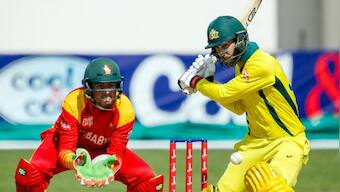 Australia vs Zimbabwe 1st ODI: AUS vs SL Head-to-Head Records and Stats