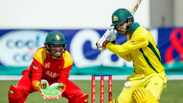 Australia vs Zimbabwe 1st ODI: AUS vs SL Head-to-Head Records and Stats Australia vs Zimbabwe 1st ODI: AUS vs SL Head-to-Head Records and Stats
