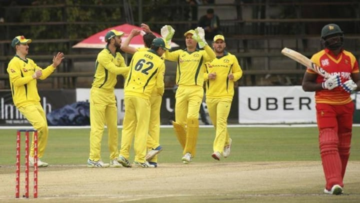 Australia vs Zimbabwe 1st ODI 2022: Dream 11 Prediction, Fantasy Cricket Tips, Live Streaming and Squad updates