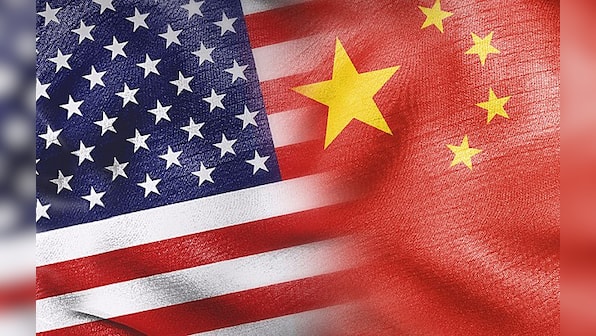 US senator Marsha Blackburn vows not to be bullied by China, says "Xi Jinping doesn't scare me"