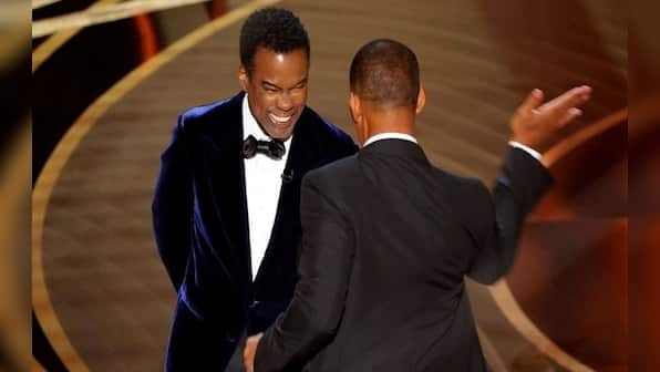 After Will Smith slapgate, Chris Rock declines offer to host Oscars in 2023
