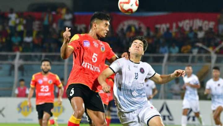 Durand Cup: Rajasthan United hold East Bengal to goalless draw Durand Cup: Rajasthan United hold East Bengal to goalless draw