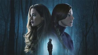 Netflix's Echoes and Hollywood's 'Evil Twin' formula