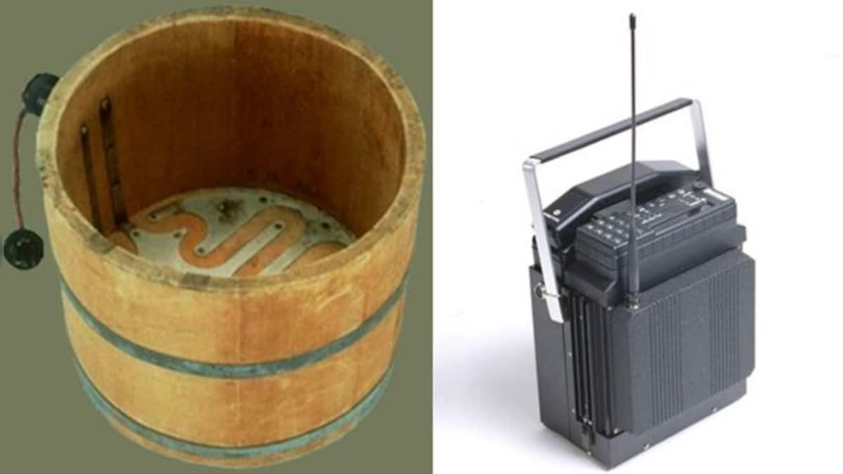 From Sony, Samsung to Nike, you will be surprised to know their first ...