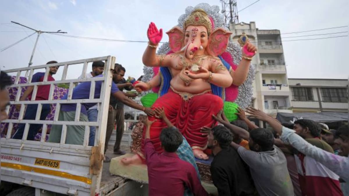 The legend of Lord Ganesha and how to celebrate as per the scriptures