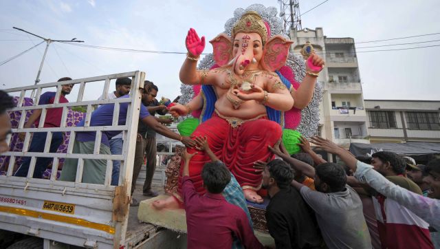The legend of Lord Ganesha and how to celebrate as per the scriptures The legend of Lord Ganesha and how to celebrate as per the scriptures