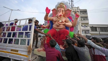 The legend of Lord Ganesha and how to celebrate as per the scriptures