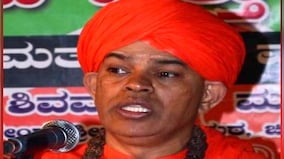 Karnataka rape-accused mutt head and other ‘godmen’ who have been embroiled in sex abuse cases