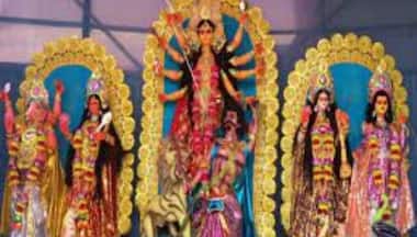 India holds celebrations to mark inclusion of Durga Puja in UNESCO list
