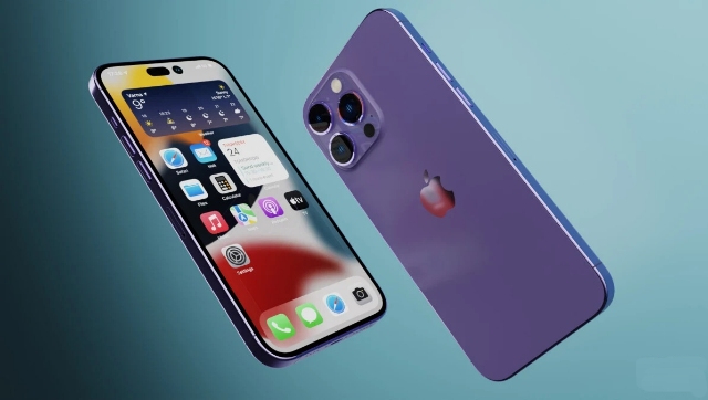 iPhone 14 will have satellite connectivity, Apple has completed hardware tests iPhone 14 will have satellite connectivity, Apple has completed hardware tests