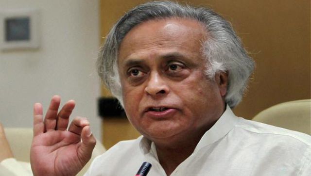 'Bharat Jodo Yatra' not a speaking yatra but aimed at listening to people, says Jairam Ramesh 'Bharat Jodo Yatra' not a speaking yatra but aimed at listening to people, says Jairam Ramesh