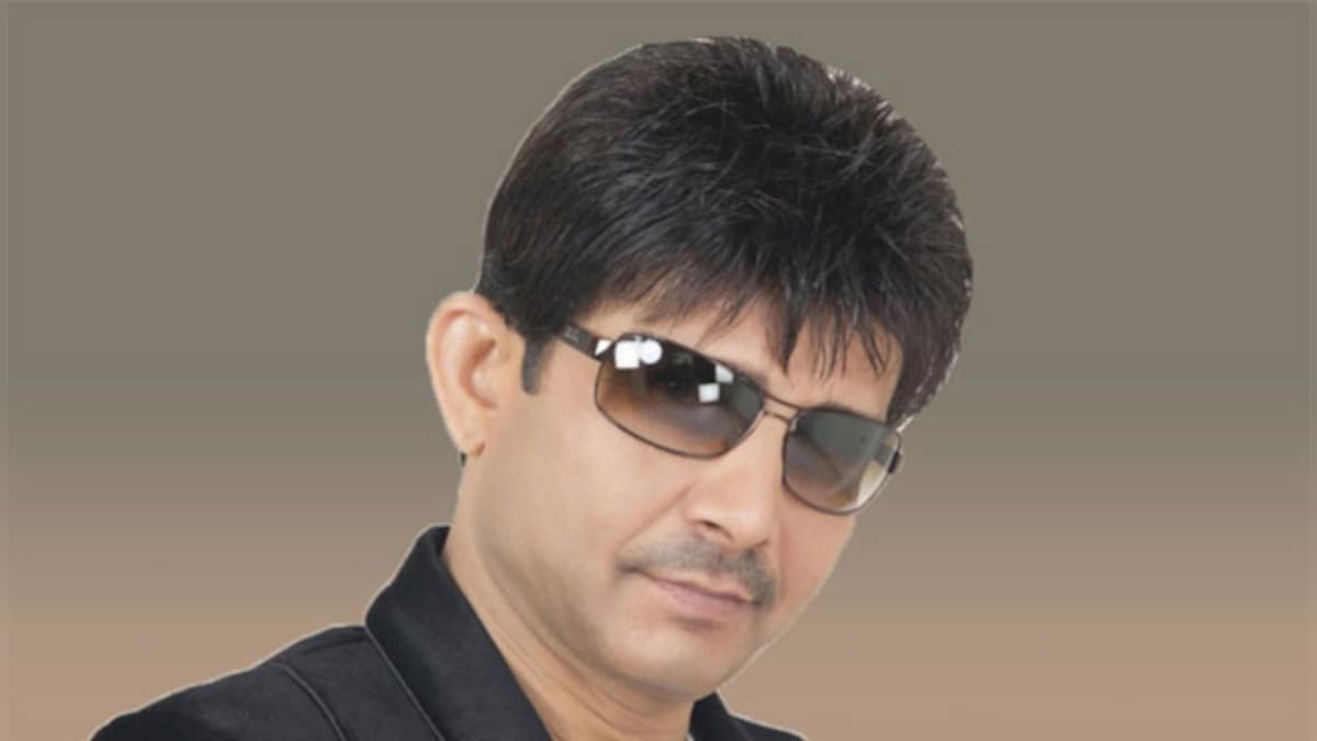 Who is Kamaal Rashid Khan aka KRK?