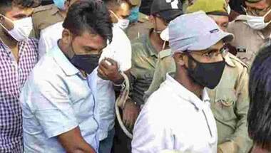 Supreme Court grants bail to Kerala journalist Siddique Kappan