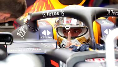 Belgian Grand Prix: Max Verstappen sets pace in practice; says won't 'worry' over grid penalty