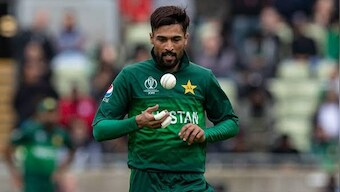 Asia Cup 2022: Mohammed Amir’s reply to Hardik Pandya’s ‘comeback greater than setback’ tweet goes viral