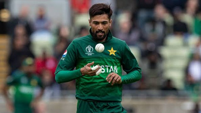 'Being treated disrespectfully': Mohammad Amir on BCCI's delay in accepting PCB hybrid model for 2023 Asia Cup 'Being treated disrespectfully': Mohammad Amir on BCCI's delay in accepting PCB hybrid model for 2023 Asia Cup