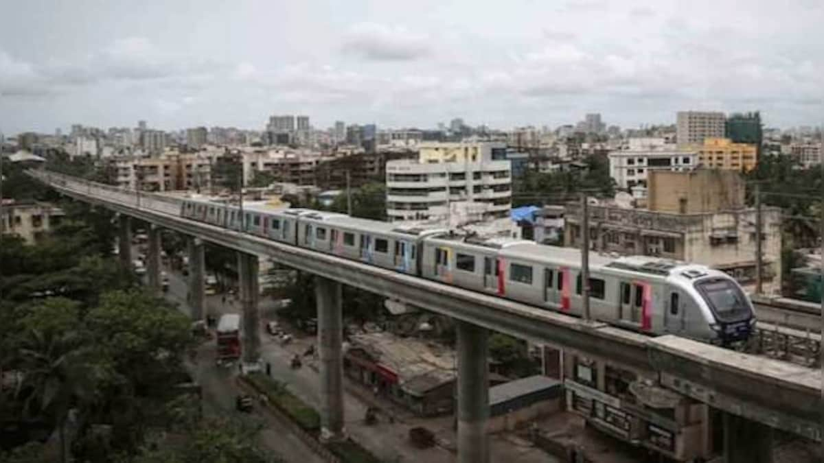 Mumbai Metro: Line 3 trial run today; connects south and west Mumbai