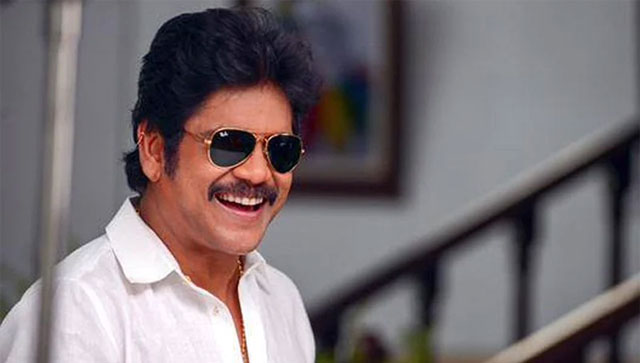 Nagarjuna turns 63: Here's looking at the actor's best films Nagarjuna turns 63: Here's looking at the actor's best films