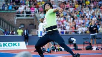 Neeraj Chopra wins Lausanne Diamond League with 89.08m throw; qualifies for Zurich Finals and World Championships 2023