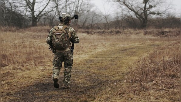 Three Dutch soldiers shot and wounded in US: What were they doing at Indiana military camp?
