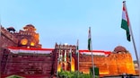 How the Red Fort became part of our Independence story