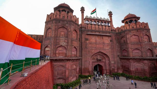 Not just India, 5 other nations celebrate their Independence Day on 15 August Not just India, 5 other nations celebrate their Independence Day on 15 August