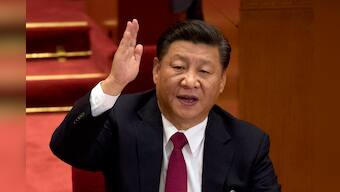 Xi Jinping set for rare third presidential term: Five things to know about China's Communist Party Congress